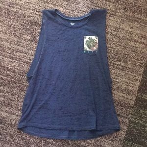 Roxy Tank 🌼